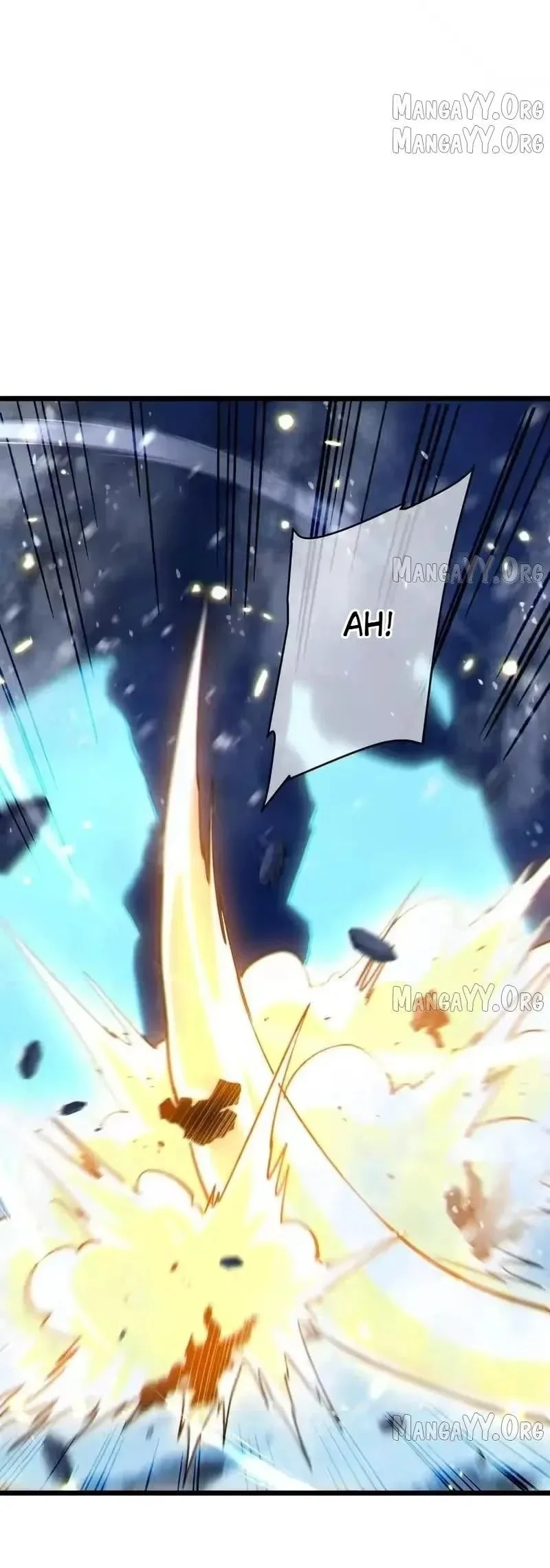 My Unbeatable Passive Skill Lets Me Deal Massive Damage! Chapter 148 halaman 27