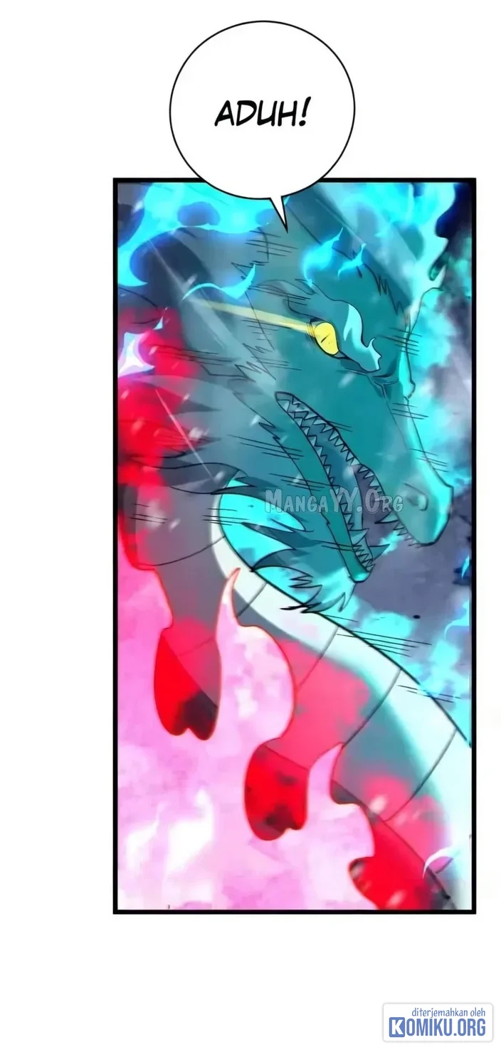 My Unbeatable Passive Skill Lets Me Deal Massive Damage! Chapter 148 halaman 30