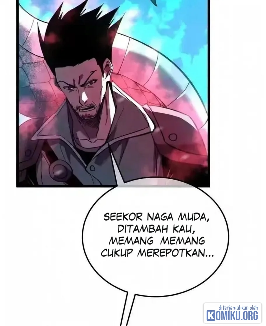 My Unbeatable Passive Skill Lets Me Deal Massive Damage! Chapter 148 halaman 5
