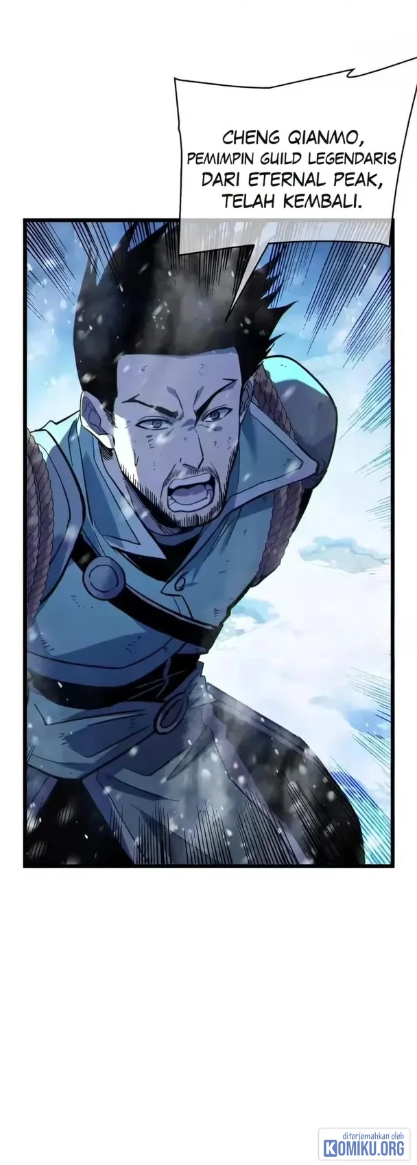 My Unbeatable Passive Skill Lets Me Deal Massive Damage! Chapter 148 Gambar 41