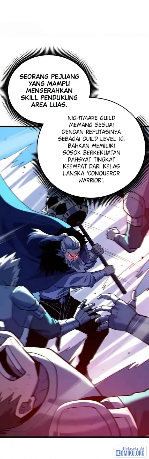 My Unbeatable Passive Skill Lets Me Deal Massive Damage! Chapter 148 Gambar 45