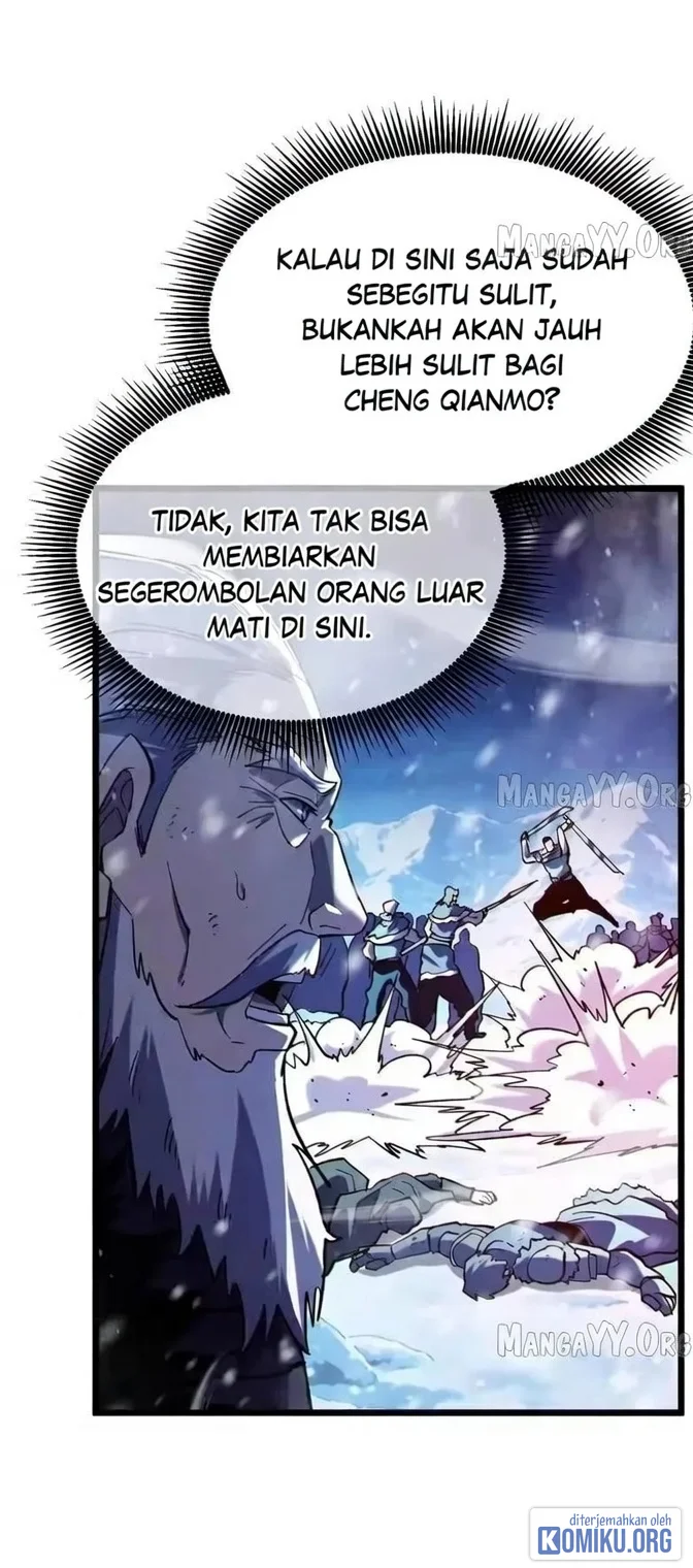 My Unbeatable Passive Skill Lets Me Deal Massive Damage! Chapter 148 Gambar 46