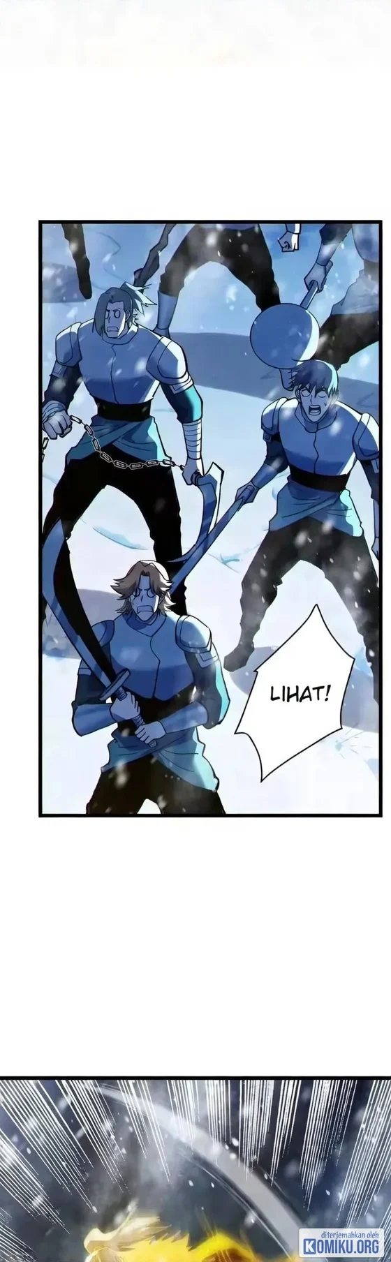 My Unbeatable Passive Skill Lets Me Deal Massive Damage! Chapter 148 Gambar 48