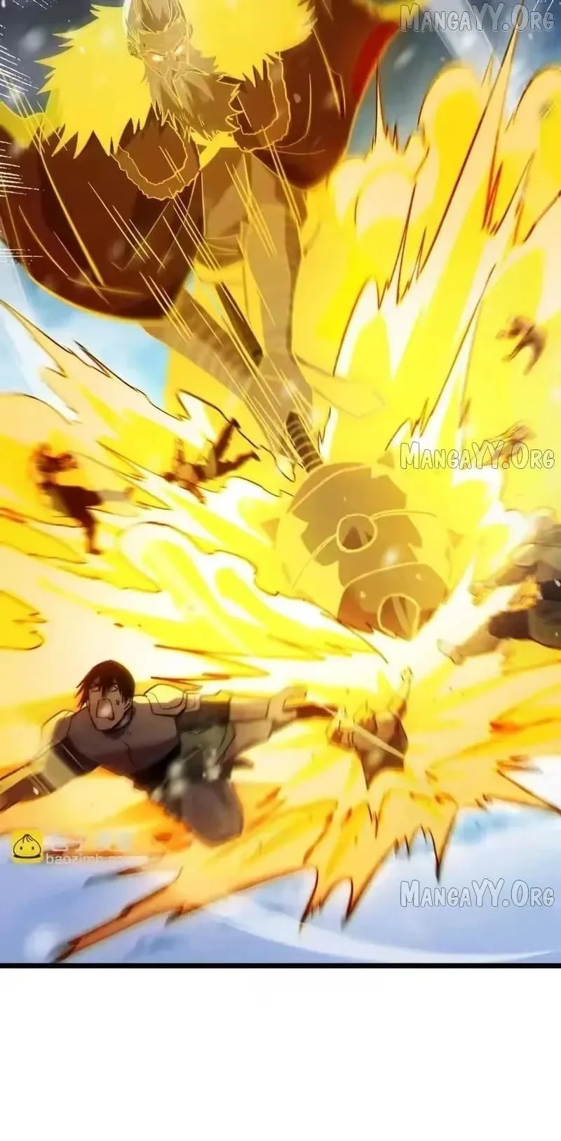 My Unbeatable Passive Skill Lets Me Deal Massive Damage! Chapter 148 Gambar 49