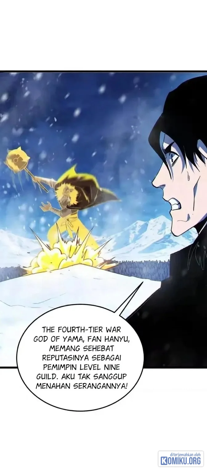 My Unbeatable Passive Skill Lets Me Deal Massive Damage! Chapter 148 Gambar 50