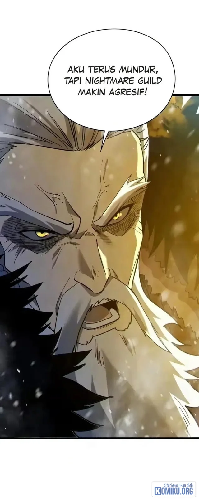 My Unbeatable Passive Skill Lets Me Deal Massive Damage! Chapter 148 Gambar 52