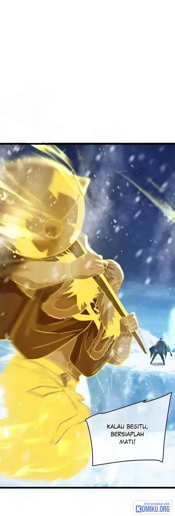 My Unbeatable Passive Skill Lets Me Deal Massive Damage! Chapter 148 Gambar 53