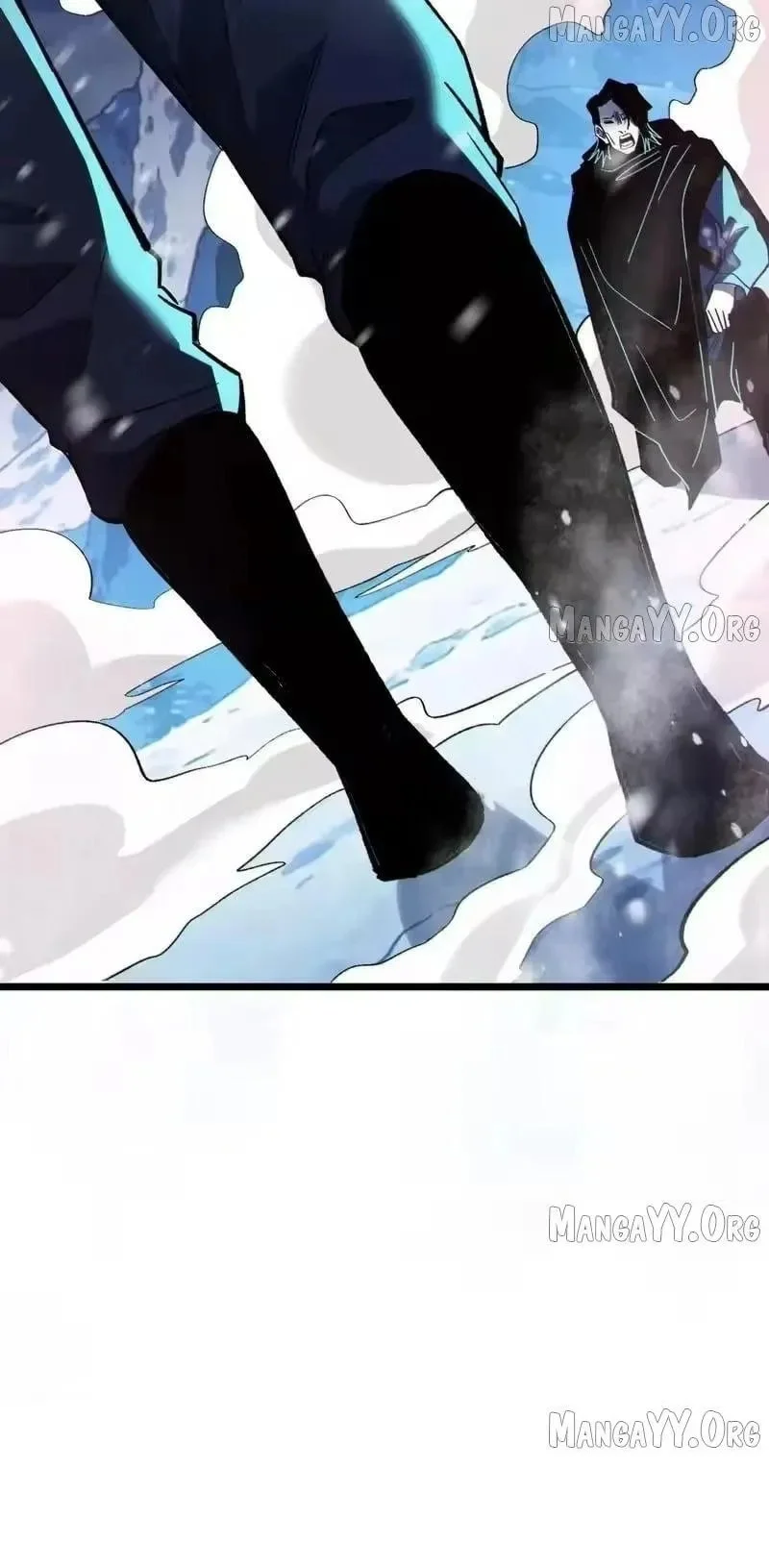 My Unbeatable Passive Skill Lets Me Deal Massive Damage! Chapter 148 Gambar 59