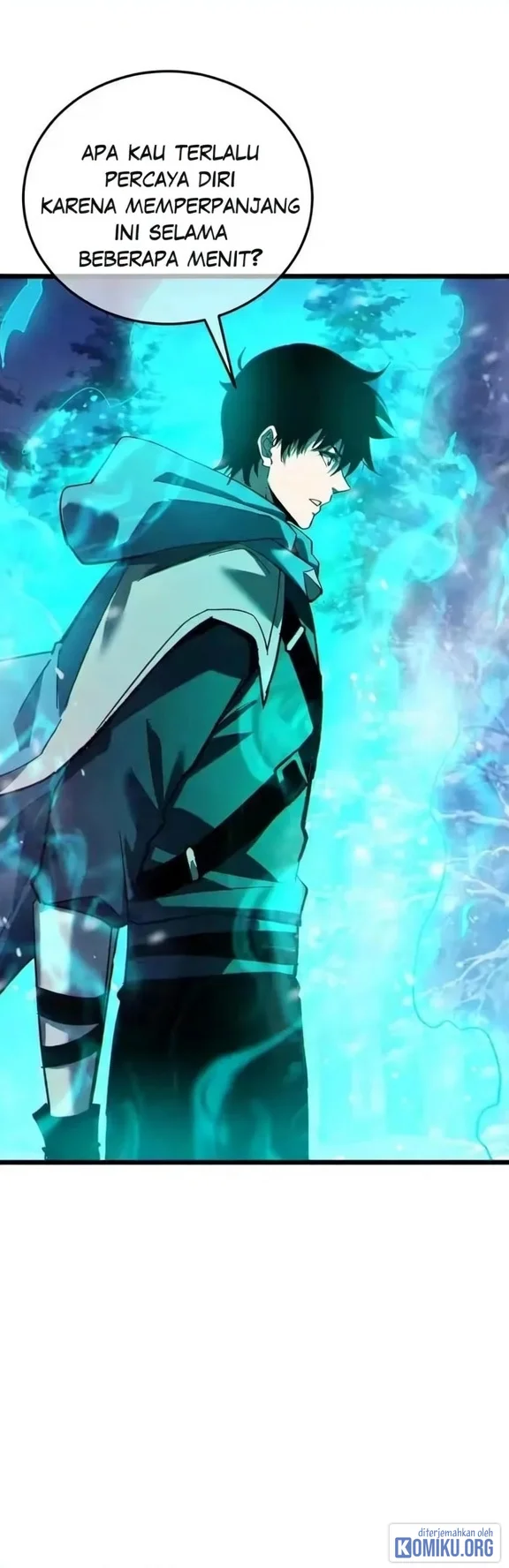 My Unbeatable Passive Skill Lets Me Deal Massive Damage! Chapter 148 halaman 7