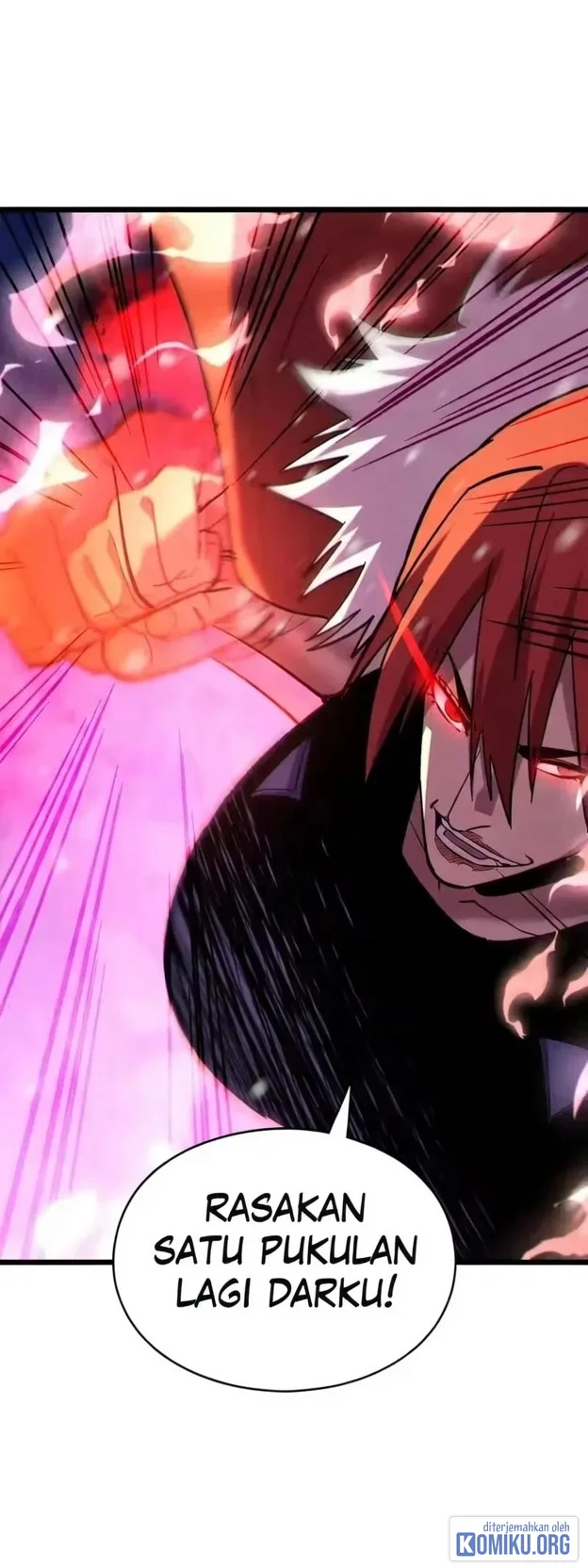 My Unbeatable Passive Skill Lets Me Deal Massive Damage! Chapter 148 Gambar 62