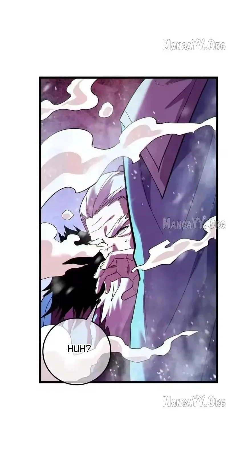 My Unbeatable Passive Skill Lets Me Deal Massive Damage! Chapter 148 Gambar 65