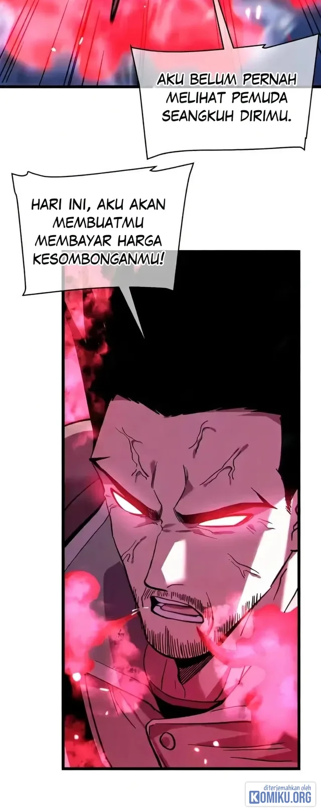 My Unbeatable Passive Skill Lets Me Deal Massive Damage! Chapter 148 halaman 9