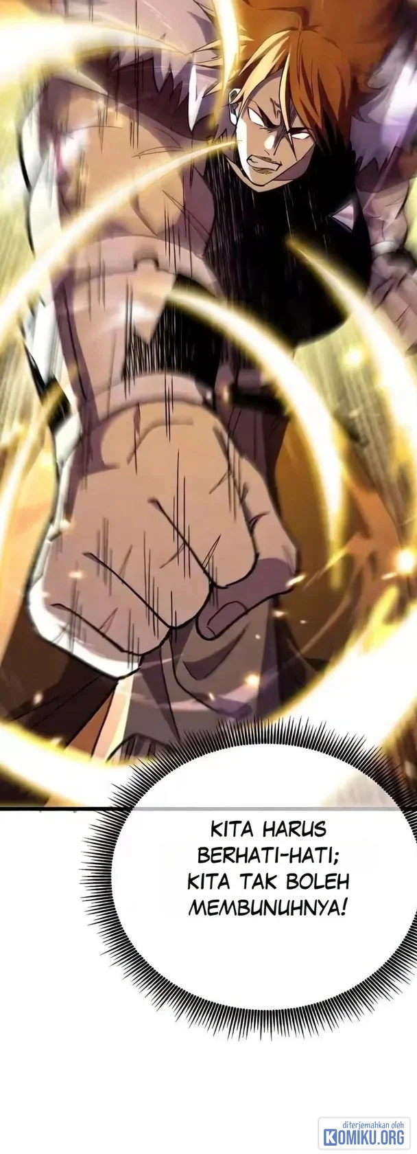 My Unbeatable Passive Skill Lets Me Deal Massive Damage! Chapter 149 Gambar 39