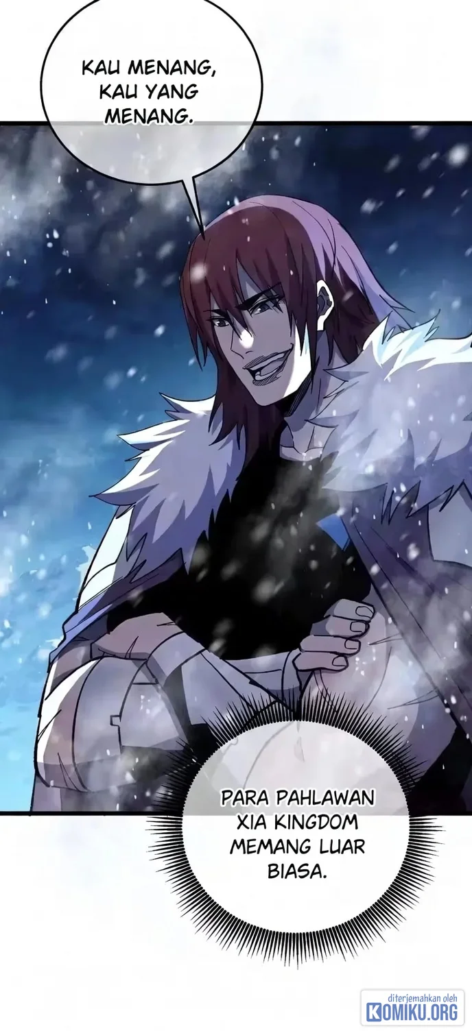 My Unbeatable Passive Skill Lets Me Deal Massive Damage! Chapter 149 Gambar 49