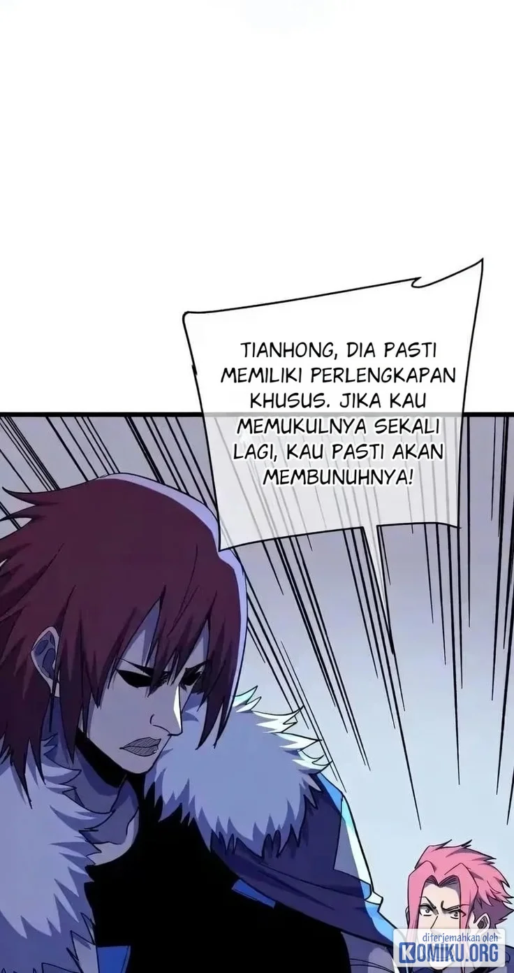 My Unbeatable Passive Skill Lets Me Deal Massive Damage! Chapter 149 Gambar 52