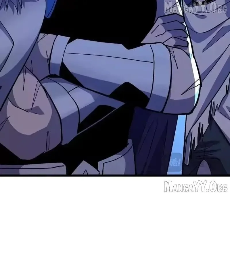 My Unbeatable Passive Skill Lets Me Deal Massive Damage! Chapter 149 Gambar 53