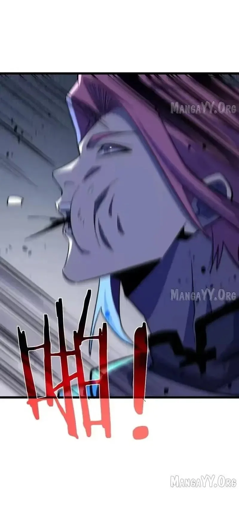 My Unbeatable Passive Skill Lets Me Deal Massive Damage! Chapter 149 Gambar 54