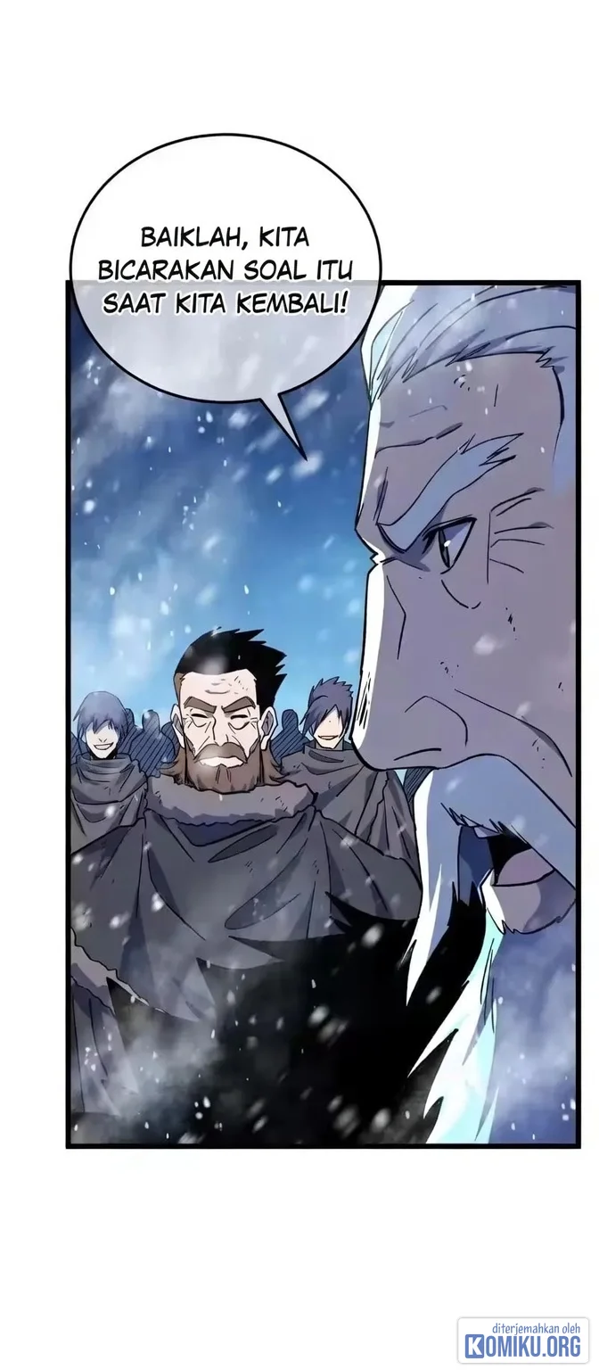 My Unbeatable Passive Skill Lets Me Deal Massive Damage! Chapter 149 Gambar 62