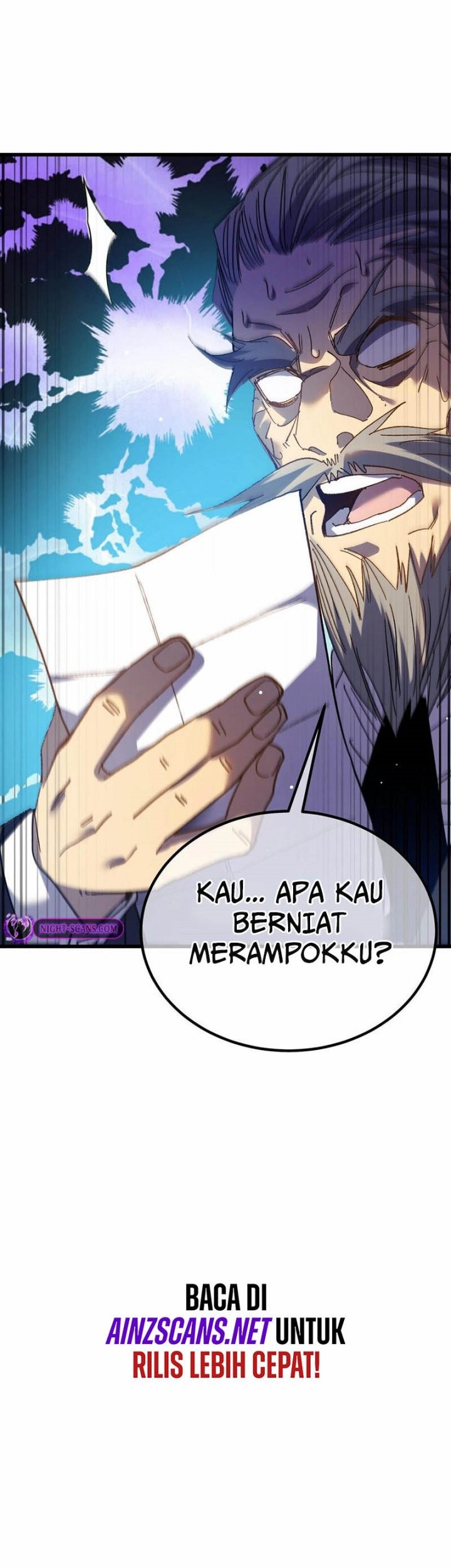My Unbeatable Passive Skill Lets Me Deal Massive Damage! Chapter 15 Gambar 29