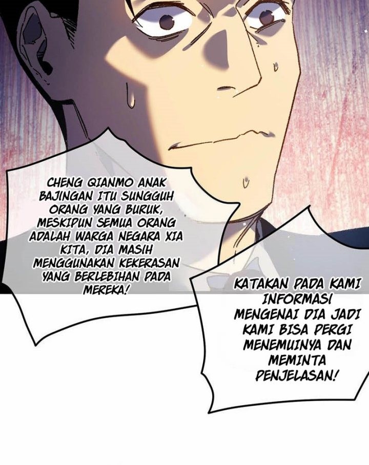 My Unbeatable Passive Skill Lets Me Deal Massive Damage! Chapter 15 Gambar 38
