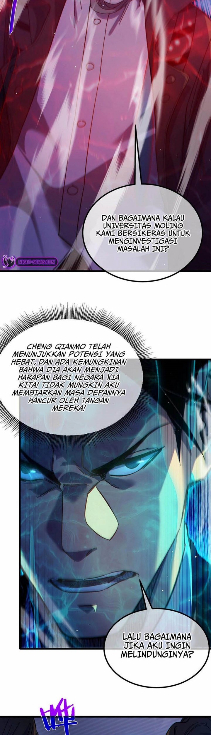 My Unbeatable Passive Skill Lets Me Deal Massive Damage! Chapter 15 Gambar 41