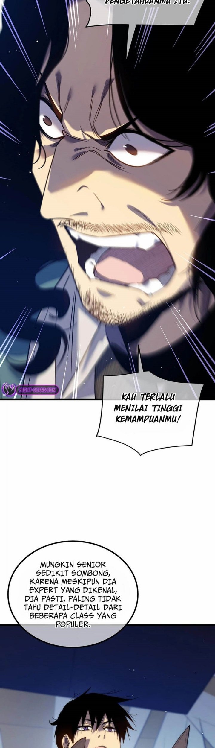 My Unbeatable Passive Skill Lets Me Deal Massive Damage! Chapter 15 Gambar 5