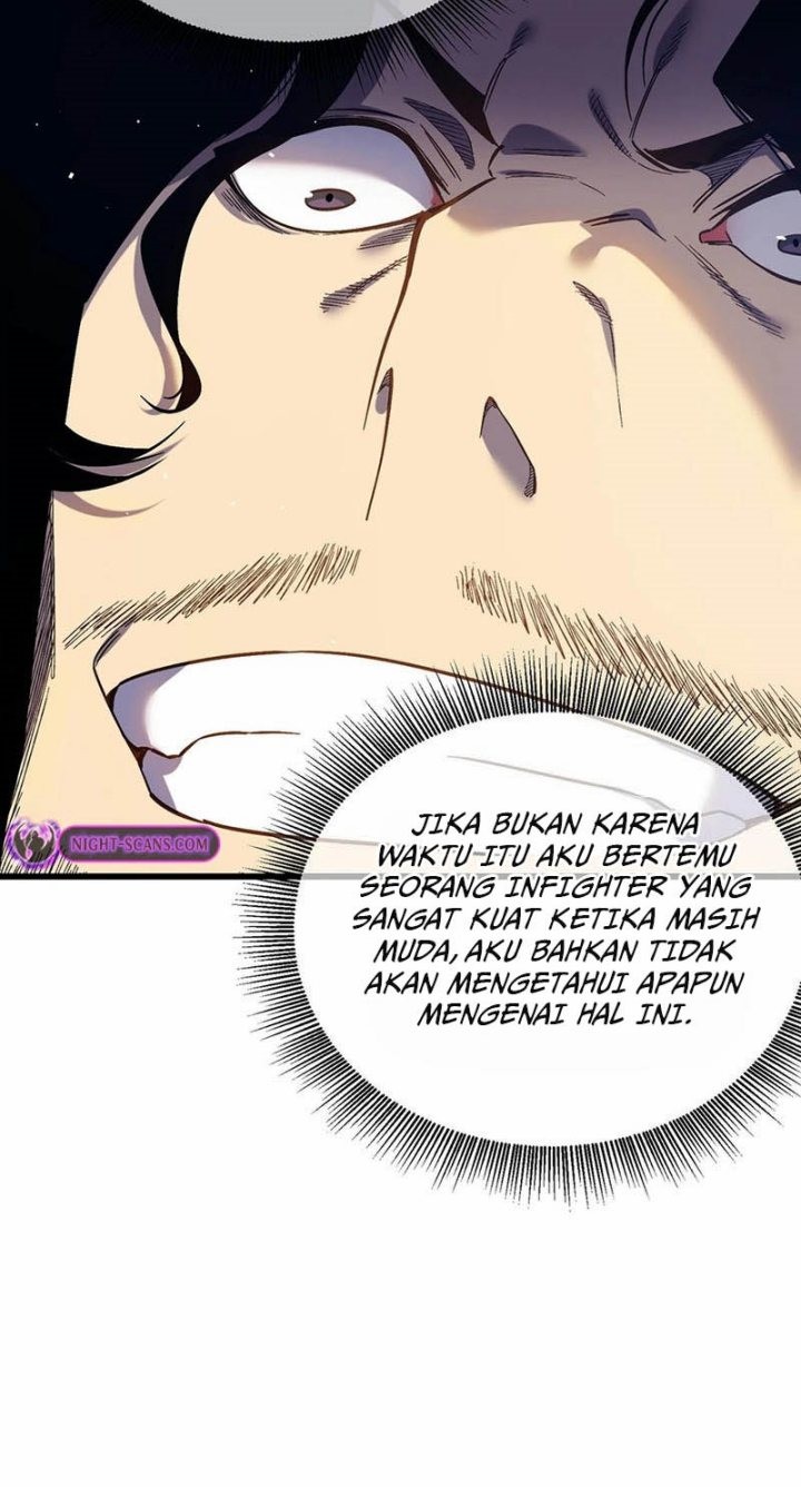 My Unbeatable Passive Skill Lets Me Deal Massive Damage! Chapter 15 Gambar 8