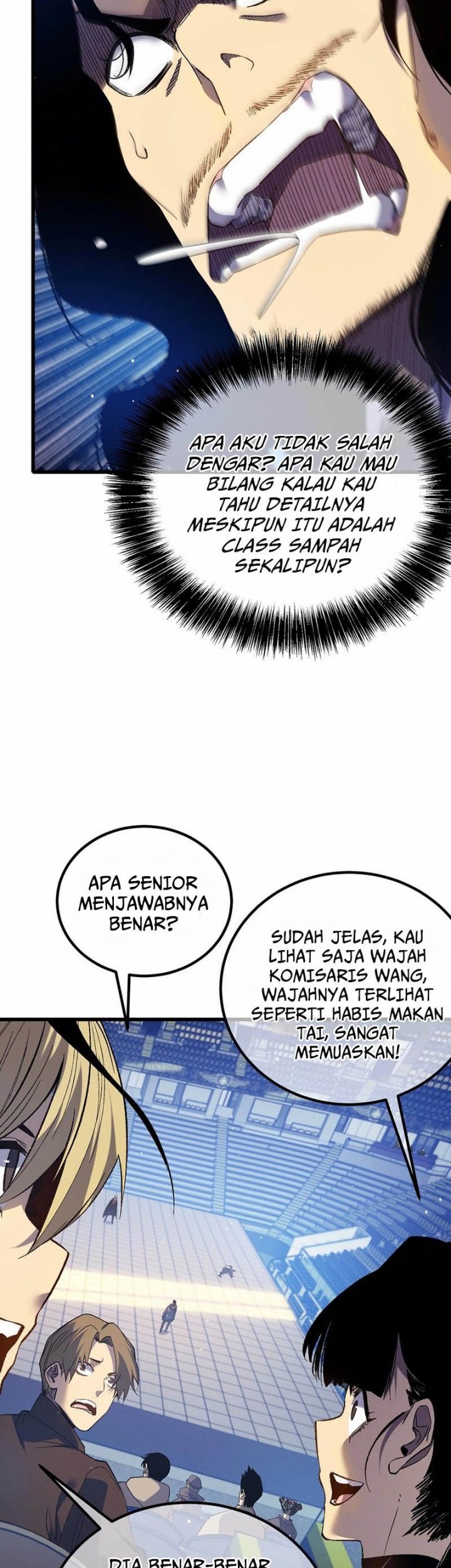 My Unbeatable Passive Skill Lets Me Deal Massive Damage! Chapter 15 Gambar 10
