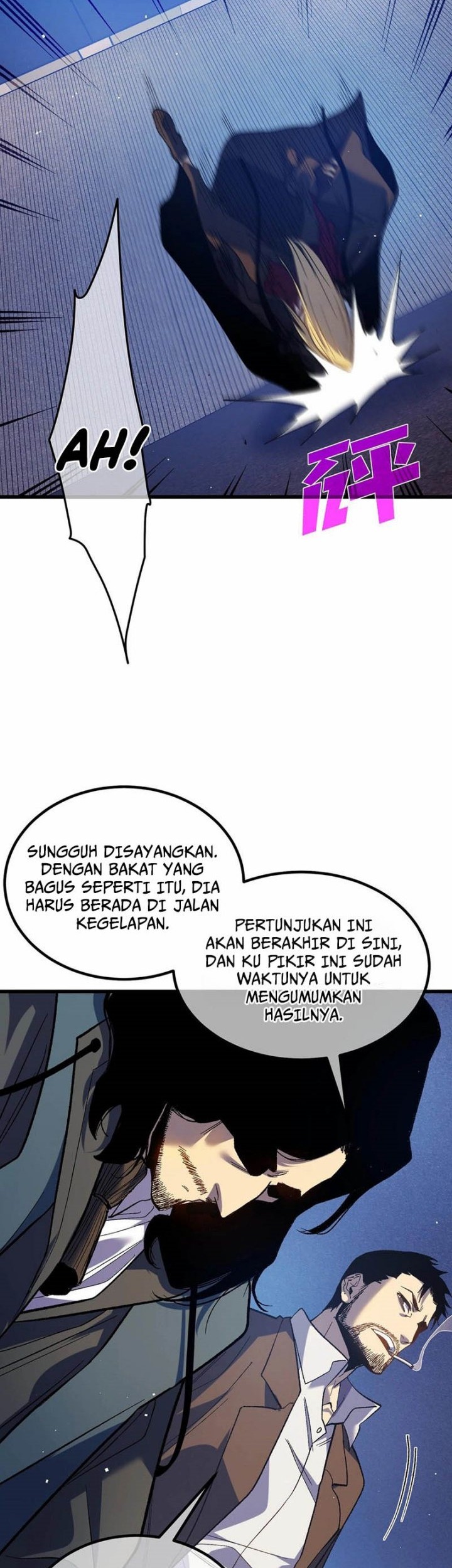 My Unbeatable Passive Skill Lets Me Deal Massive Damage! Chapter 15 Gambar 15