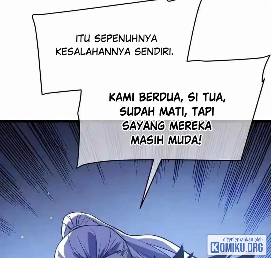 My Unbeatable Passive Skill Lets Me Deal Massive Damage! Chapter 150 Gambar 41