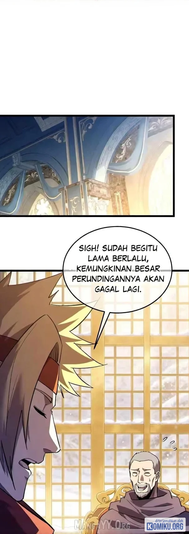 My Unbeatable Passive Skill Lets Me Deal Massive Damage! Chapter 150 Gambar 50