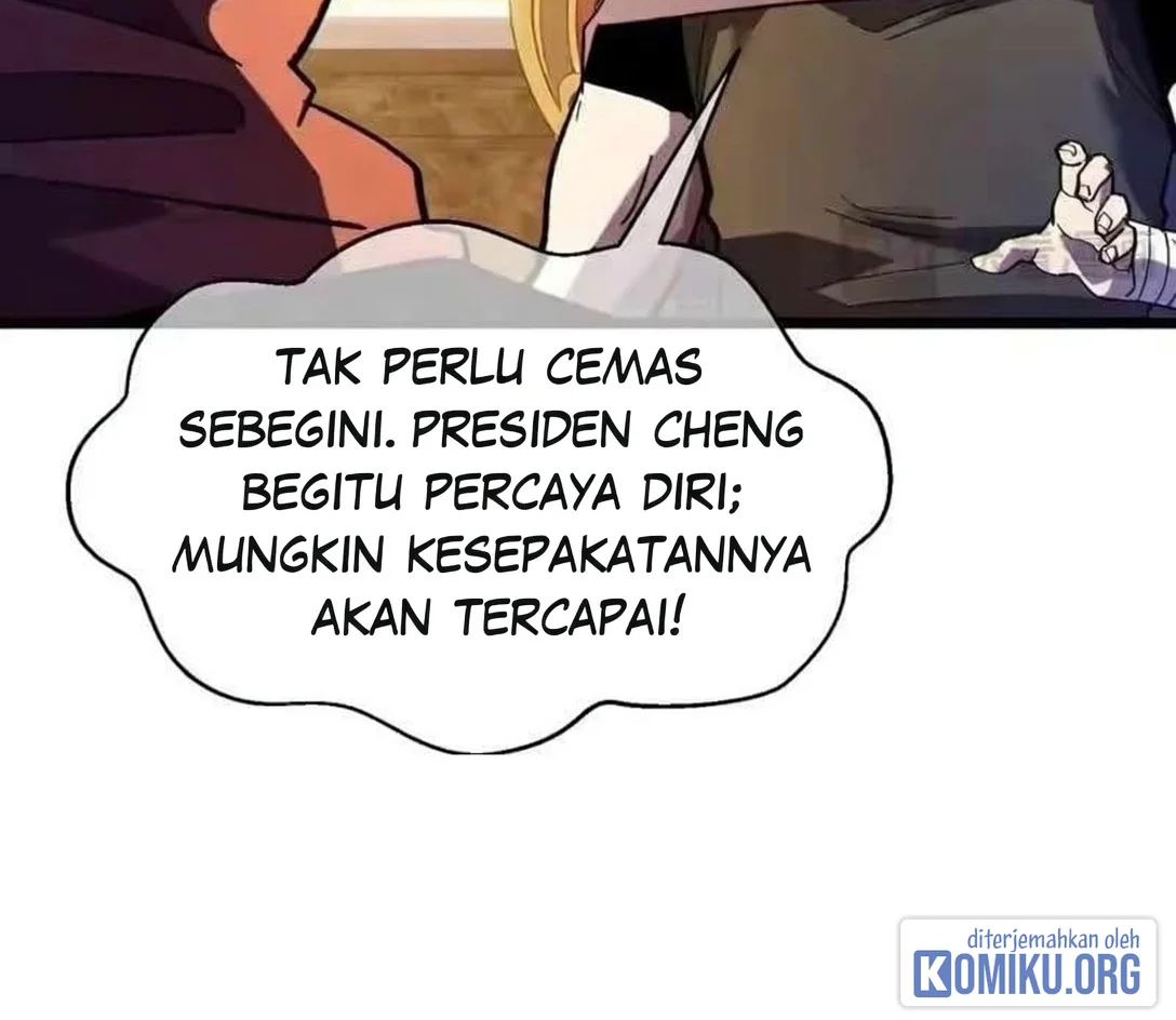 My Unbeatable Passive Skill Lets Me Deal Massive Damage! Chapter 150 Gambar 51