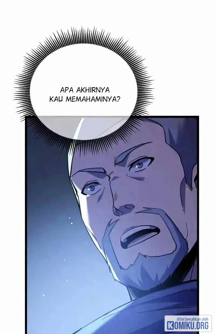 My Unbeatable Passive Skill Lets Me Deal Massive Damage! Chapter 150 Gambar 54