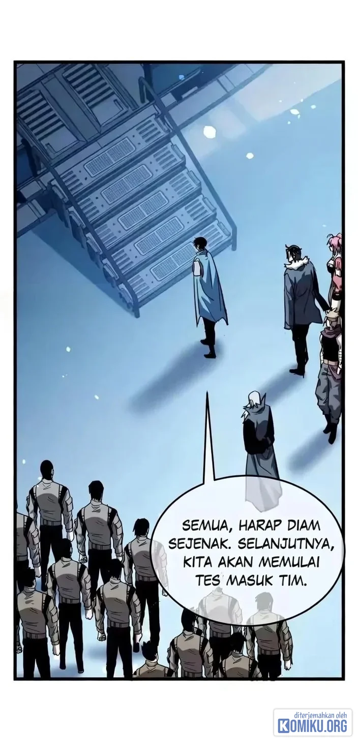 My Unbeatable Passive Skill Lets Me Deal Massive Damage! Chapter 151 Gambar 45