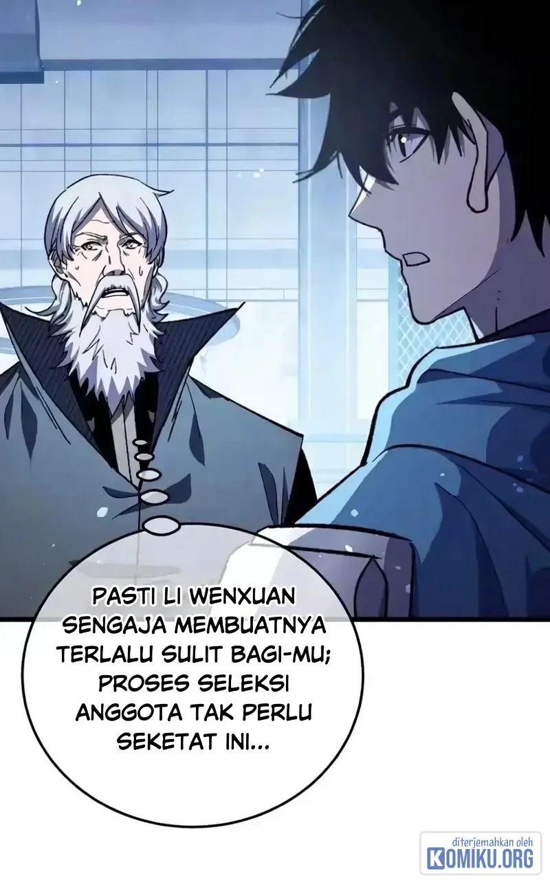 My Unbeatable Passive Skill Lets Me Deal Massive Damage! Chapter 151 Gambar 50