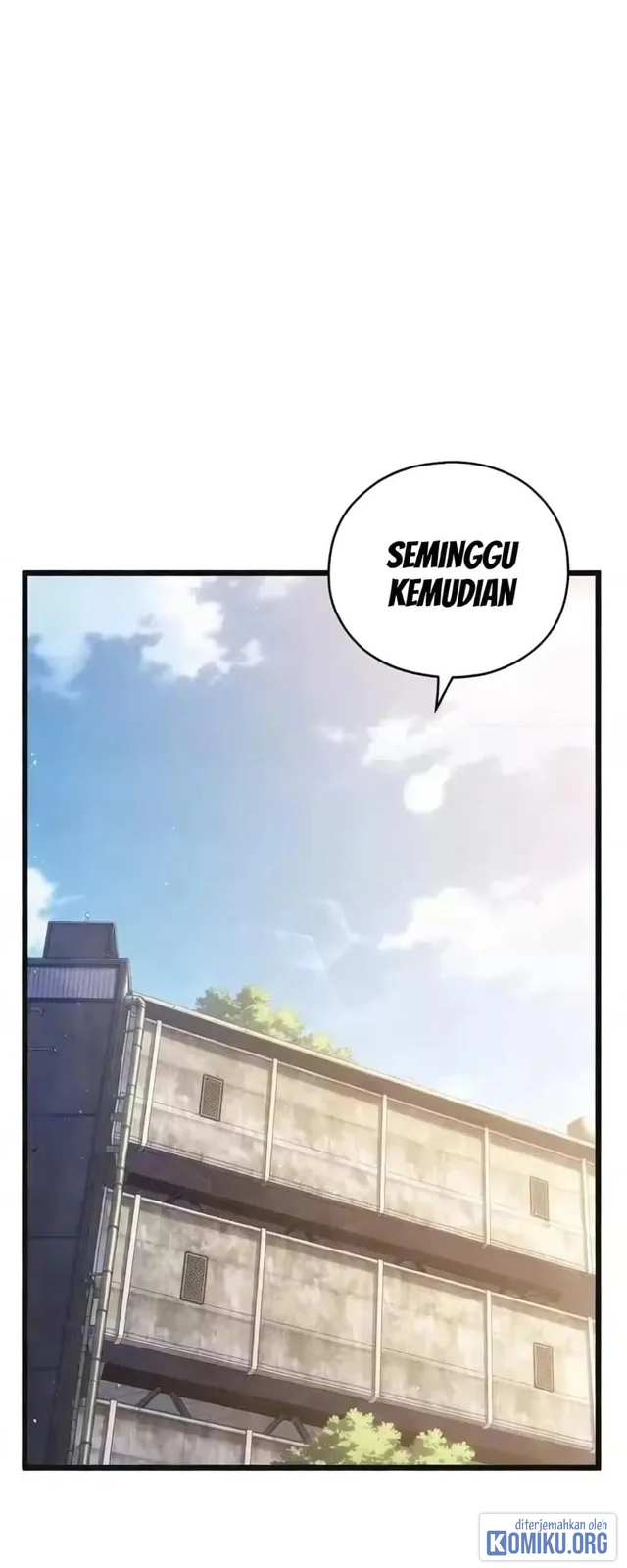 My Unbeatable Passive Skill Lets Me Deal Massive Damage! Chapter 152 Gambar 40