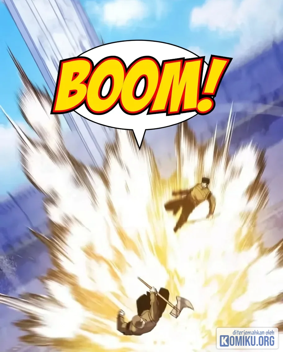 My Unbeatable Passive Skill Lets Me Deal Massive Damage! Chapter 152 Gambar 50