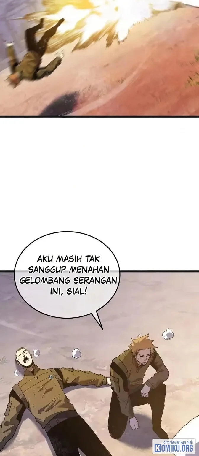 My Unbeatable Passive Skill Lets Me Deal Massive Damage! Chapter 152 Gambar 51