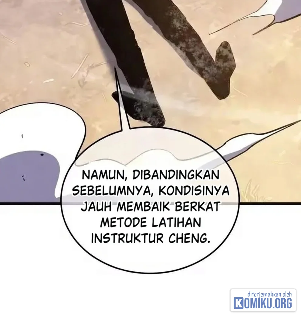 My Unbeatable Passive Skill Lets Me Deal Massive Damage! Chapter 152 Gambar 52