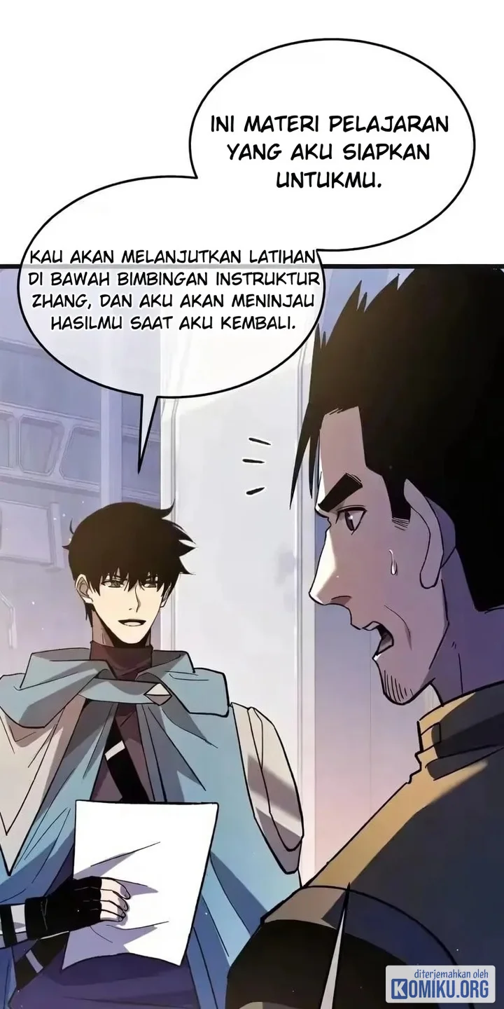 My Unbeatable Passive Skill Lets Me Deal Massive Damage! Chapter 152 Gambar 57