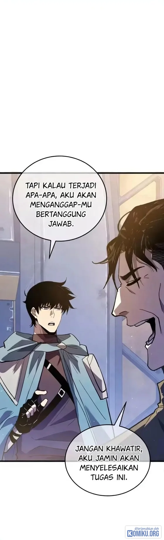 My Unbeatable Passive Skill Lets Me Deal Massive Damage! Chapter 152 Gambar 60