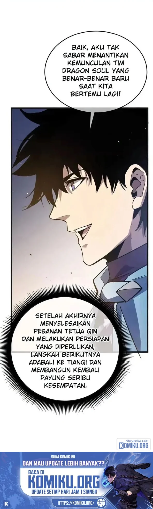 My Unbeatable Passive Skill Lets Me Deal Massive Damage! Chapter 152 Gambar 62