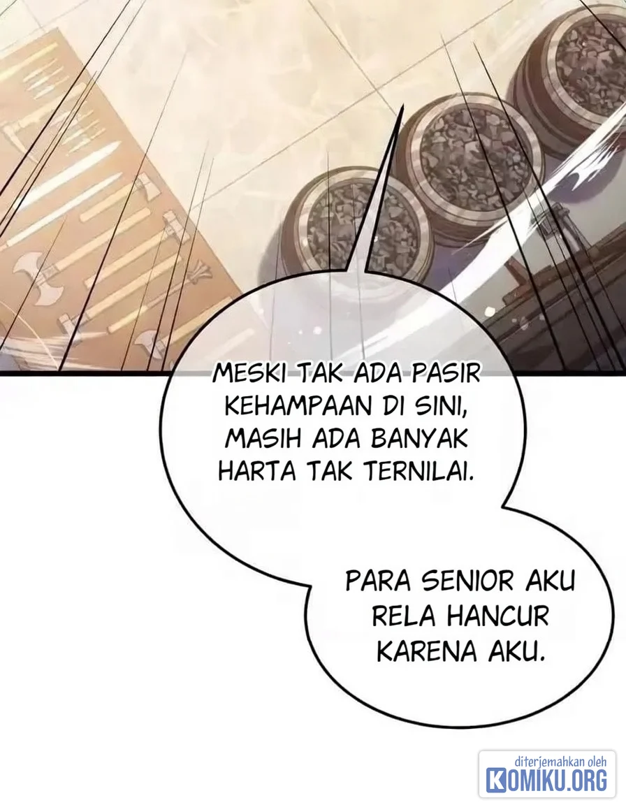 My Unbeatable Passive Skill Lets Me Deal Massive Damage! Chapter 153 Gambar 49
