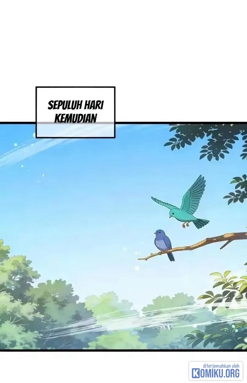 My Unbeatable Passive Skill Lets Me Deal Massive Damage! Chapter 153 Gambar 54