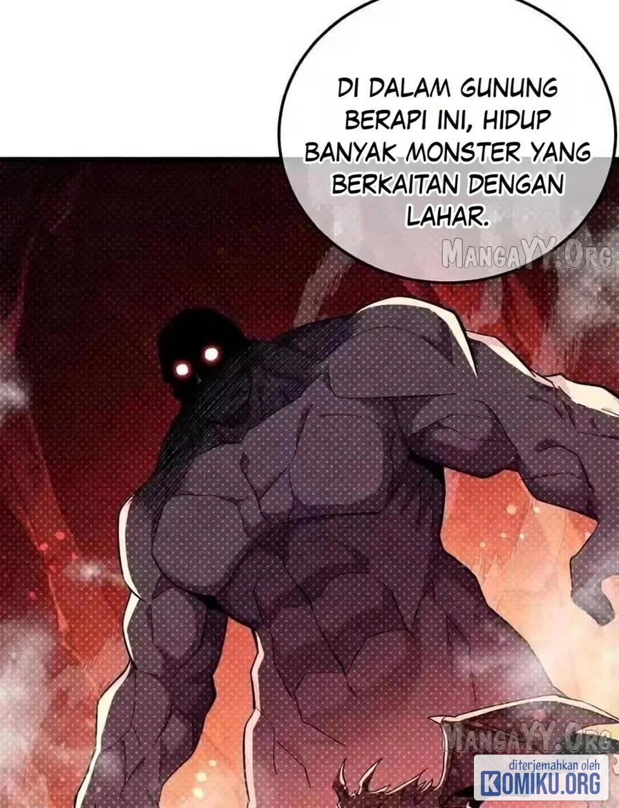 My Unbeatable Passive Skill Lets Me Deal Massive Damage! Chapter 154 Gambar 40