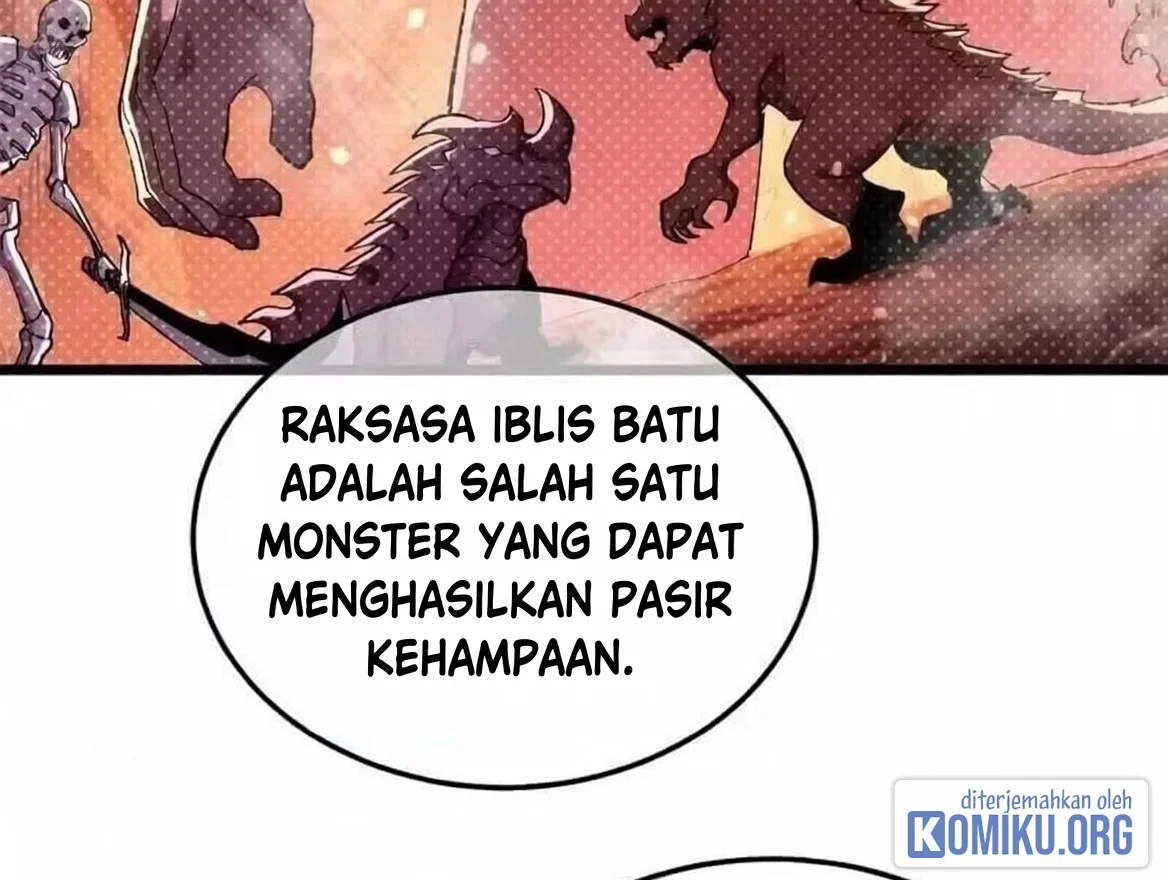 My Unbeatable Passive Skill Lets Me Deal Massive Damage! Chapter 154 Gambar 41