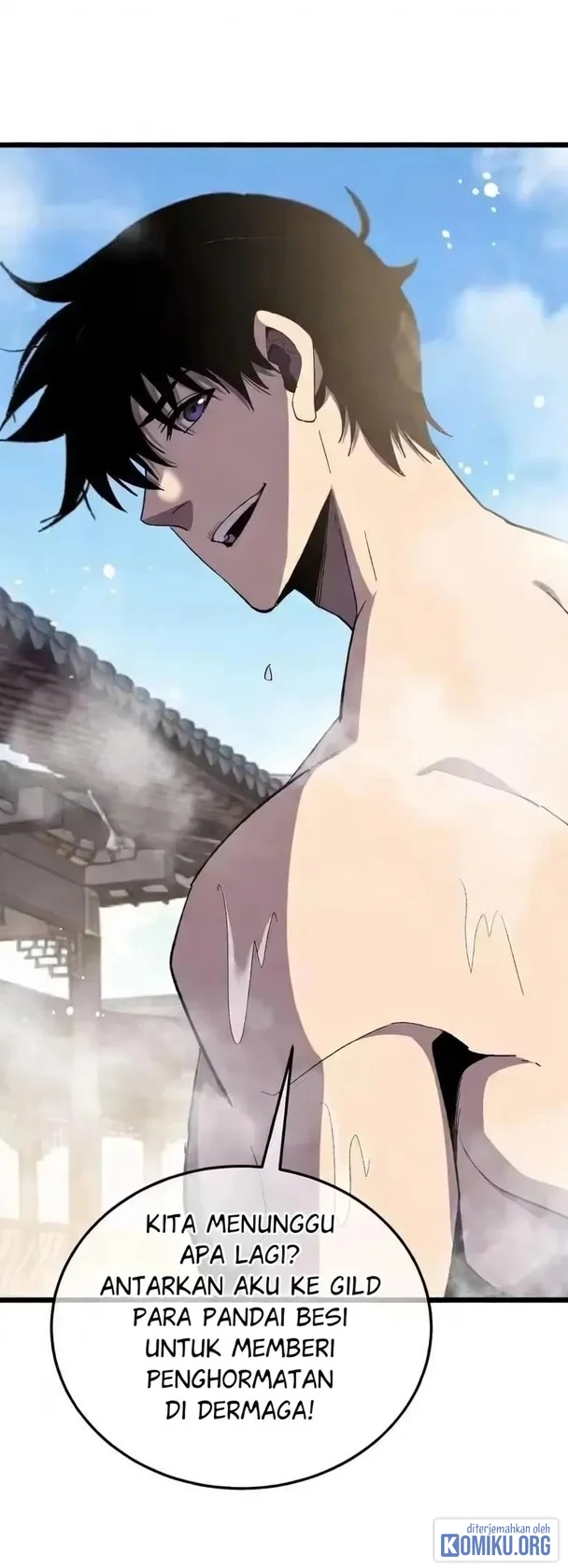 My Unbeatable Passive Skill Lets Me Deal Massive Damage! Chapter 154 Gambar 51