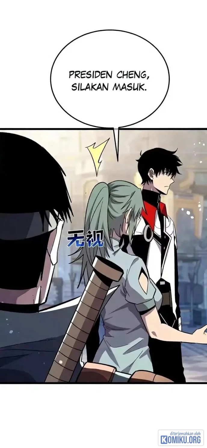 My Unbeatable Passive Skill Lets Me Deal Massive Damage! Chapter 154 Gambar 56