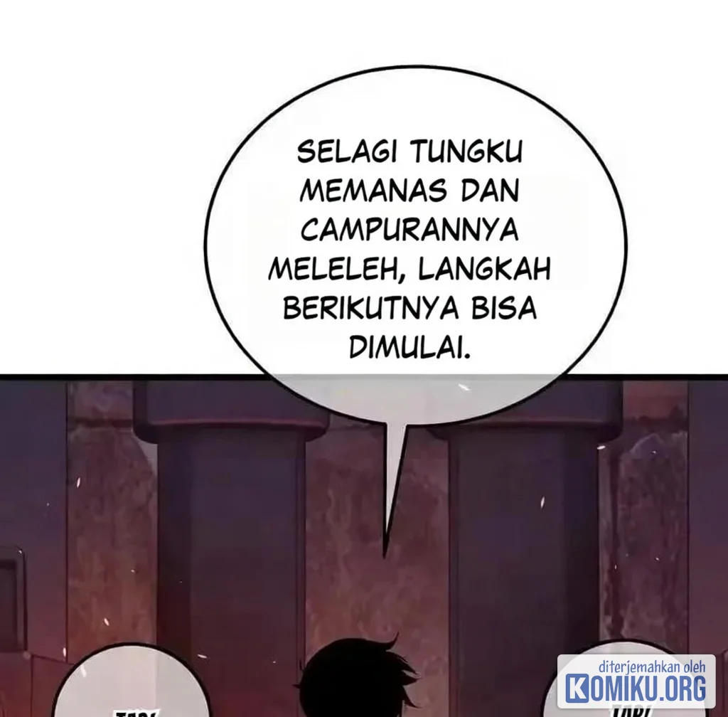 My Unbeatable Passive Skill Lets Me Deal Massive Damage! Chapter 155 Gambar 42