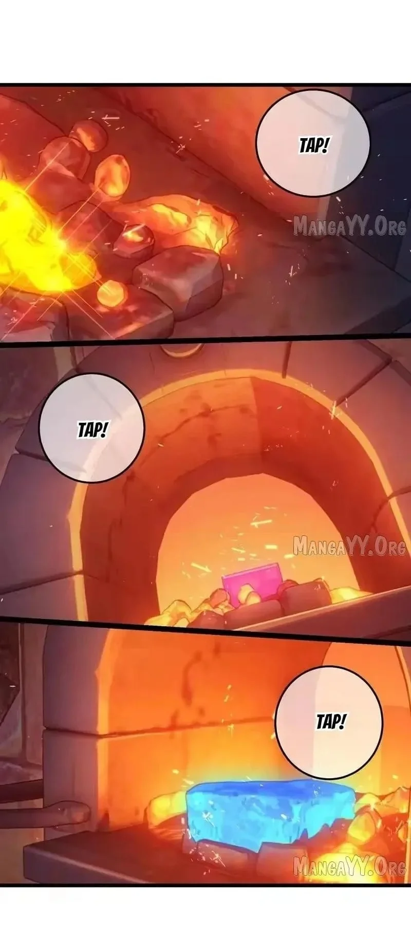 My Unbeatable Passive Skill Lets Me Deal Massive Damage! Chapter 155 Gambar 45